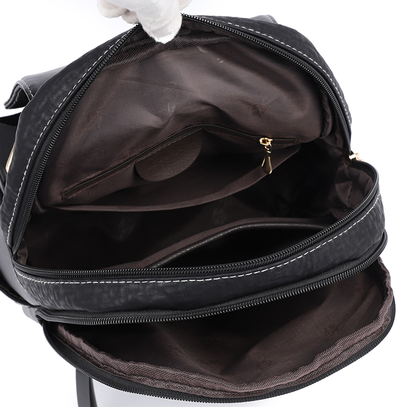 Fashion Backpacks Female High  - Travel Backpack Anti Theft review and price