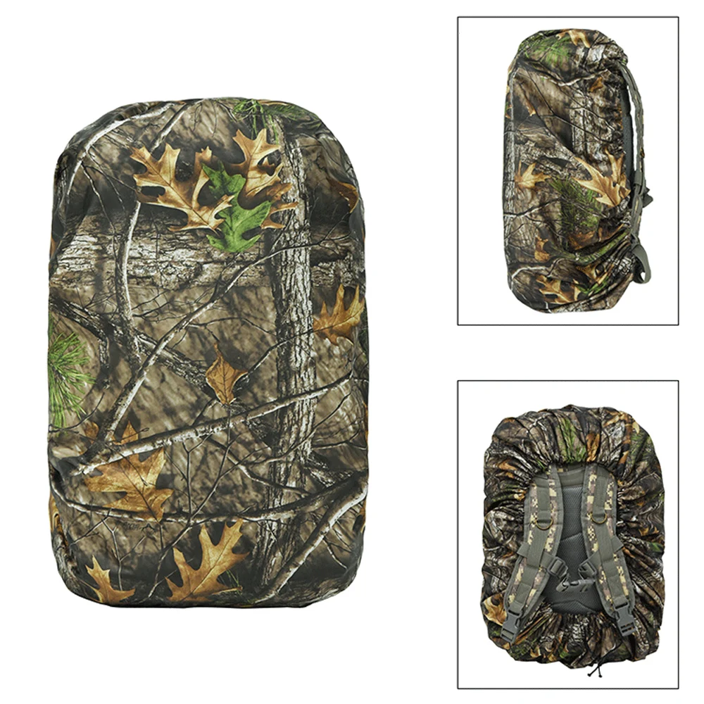 80L Camo Tactical Backpack Rai - Rain Cover Backpack review and price