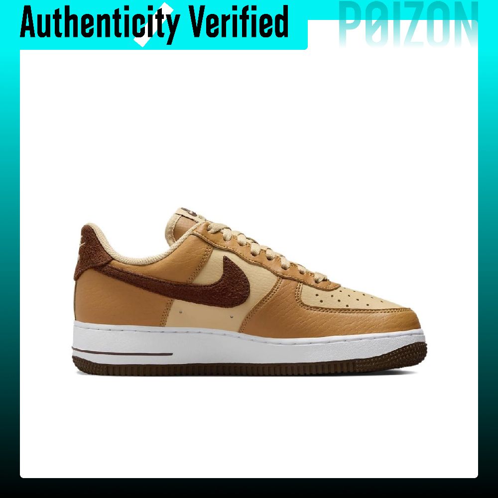 Nike Air Force 1 Synthetic Lea - Nike Shoes Air Force 1 review and price