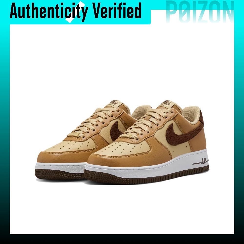 Nike Air Force 1 Synthetic Lea - Nike Shoes Air Force 1 review and price