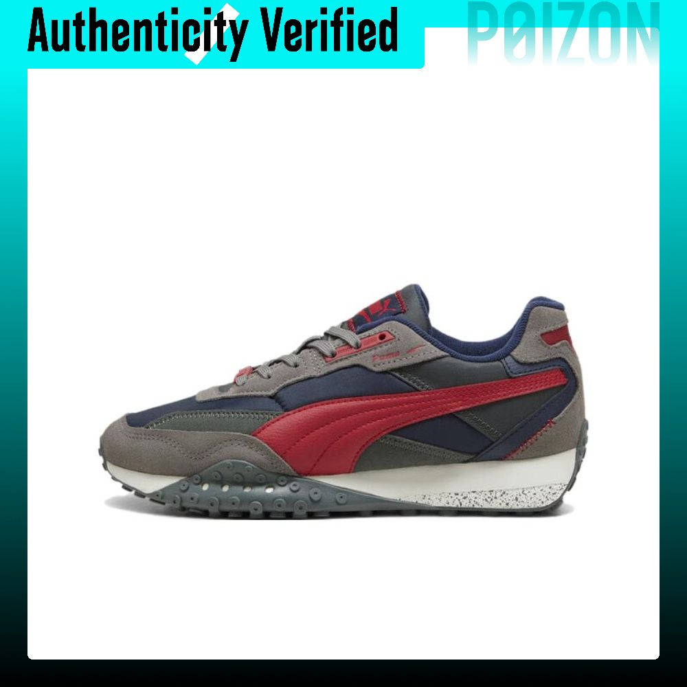 PUMA Blktop Rider Textile, Art - Puma Shoes Rs-X review and price