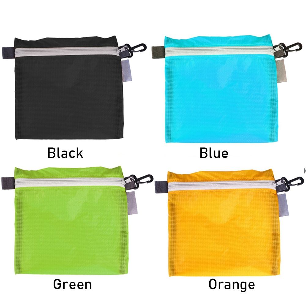 Zipper Storage Tool Pocket Por - Rain Cover Backpack review and price