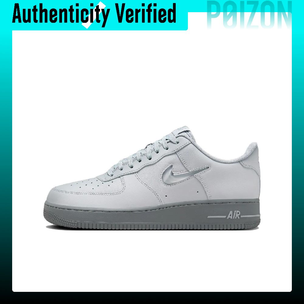 Nike Air Force 1 JEWEL Leather - Nike Shoes Air Force 1 review and price