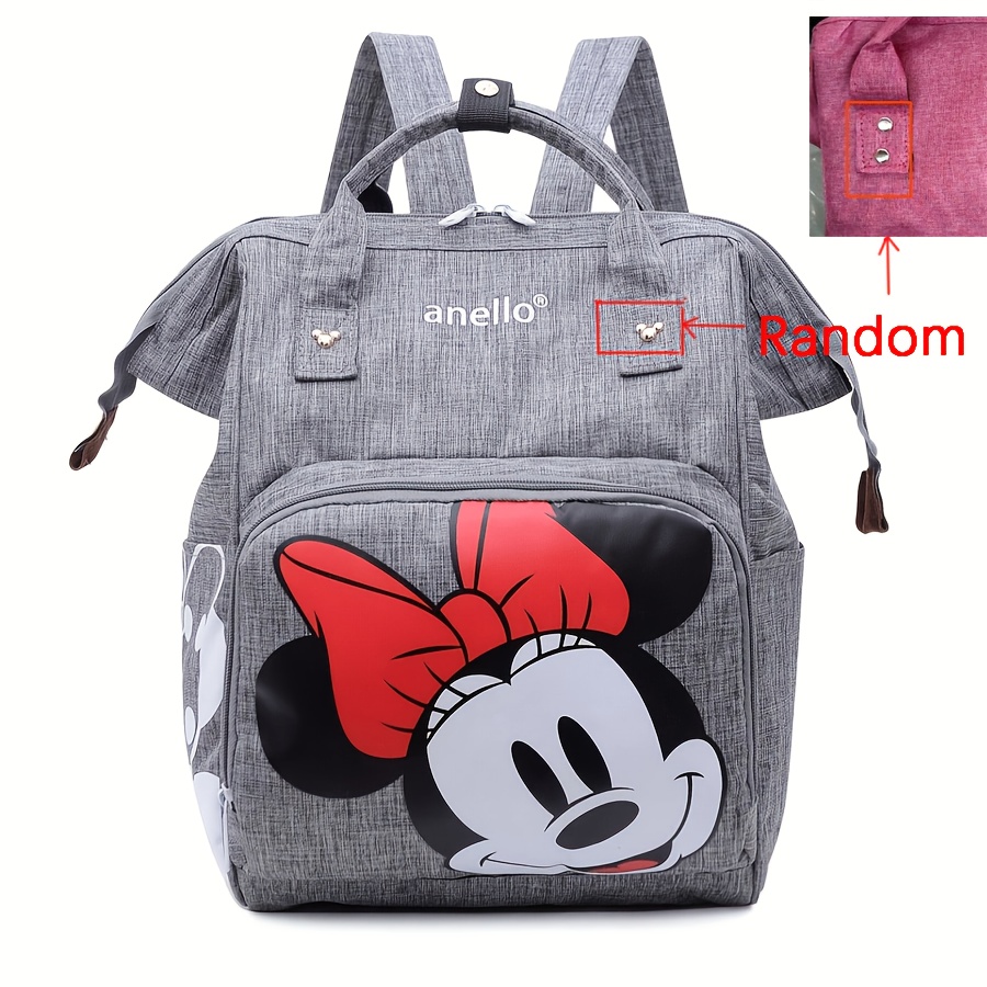 Mickey Mouse Women Travel Back - Fashion Backpack Women review and price
