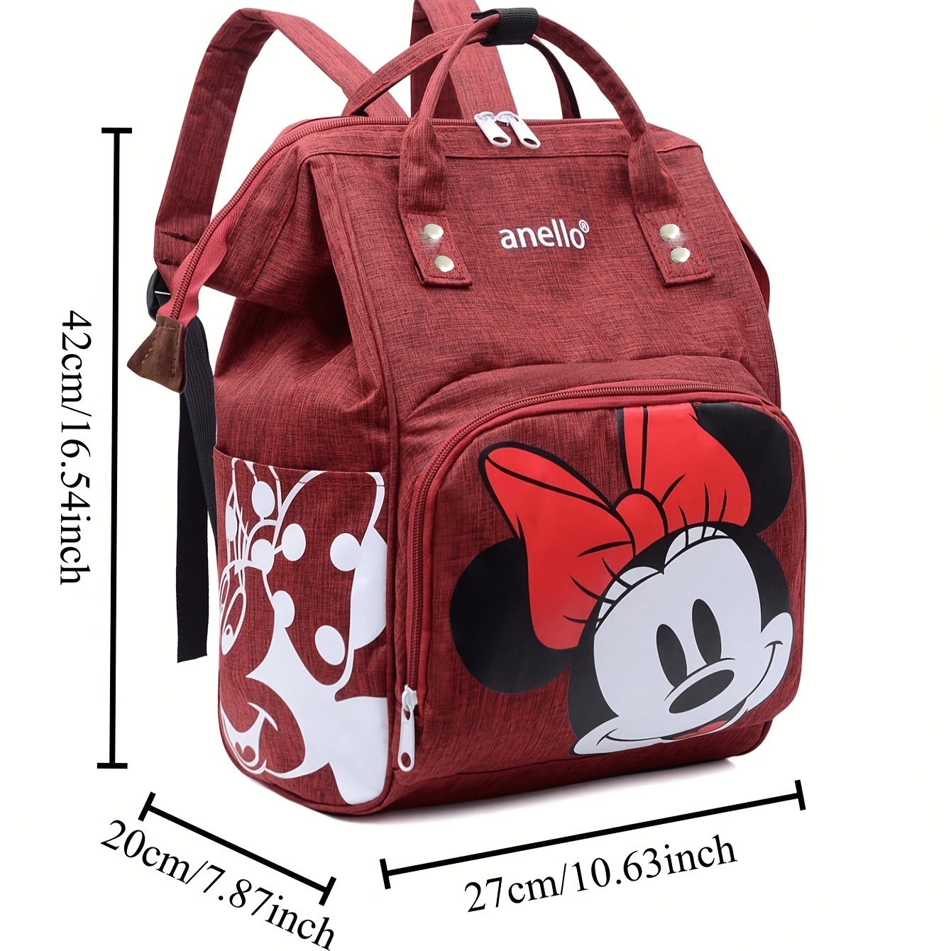 Mickey Mouse Women Travel Back - Fashion Backpack Women review and price