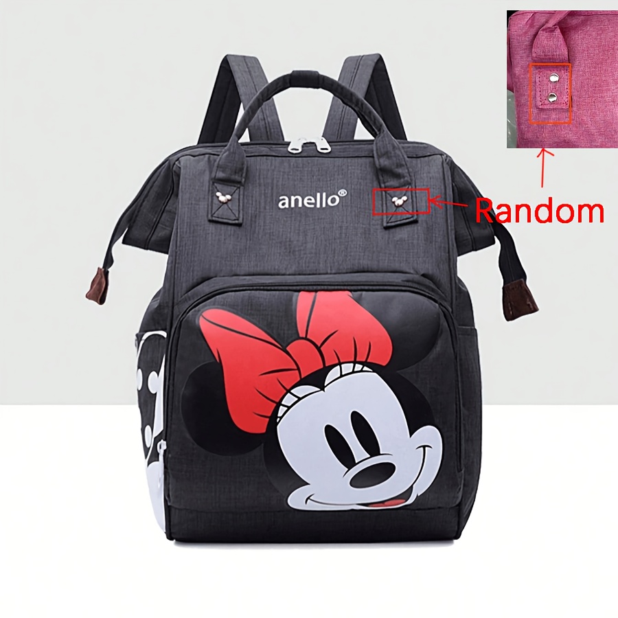 Mickey Mouse Women Travel Back - Fashion Backpack Women review and price