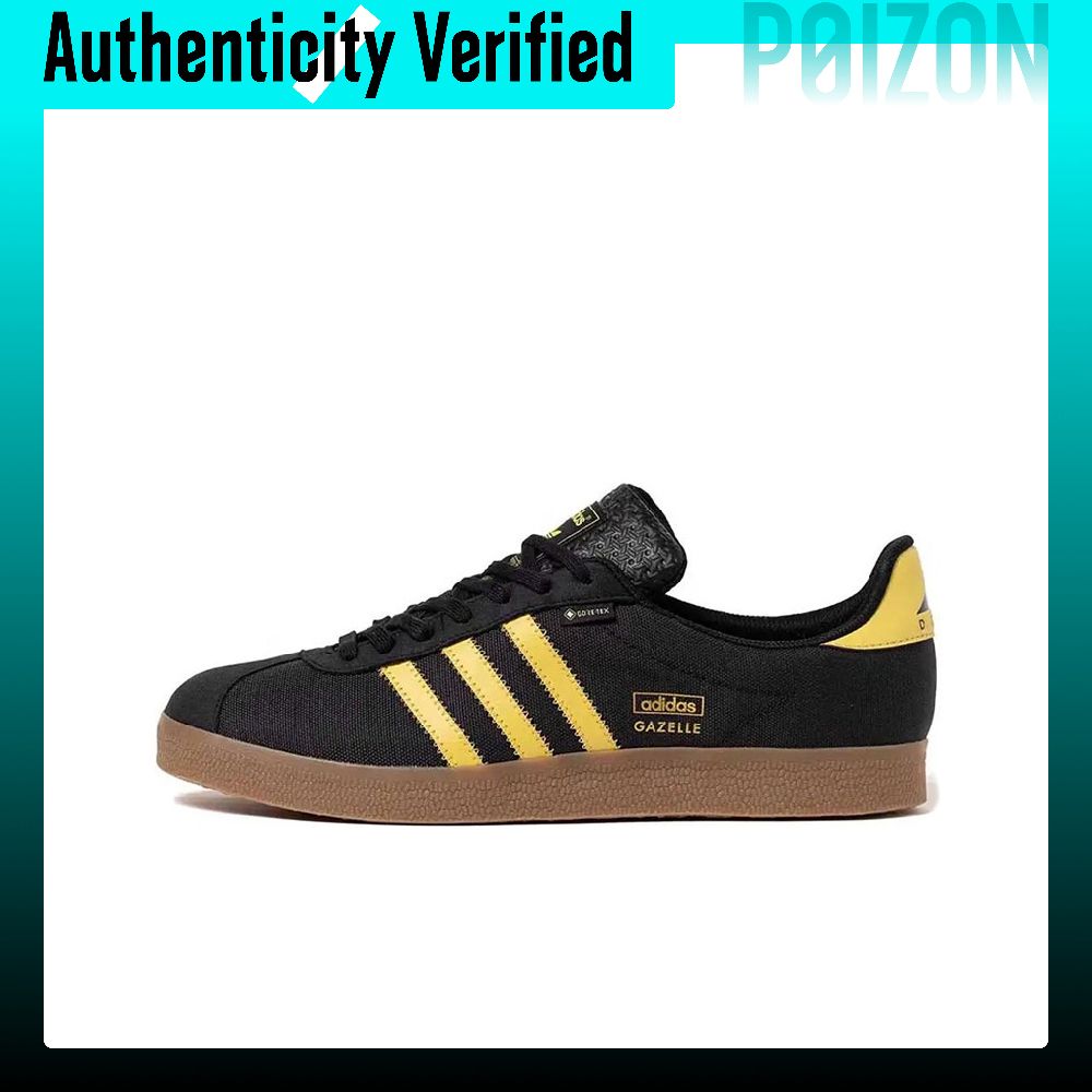 Adidas Originals x Descendant  - Adidas Shoes Gazelle review and price