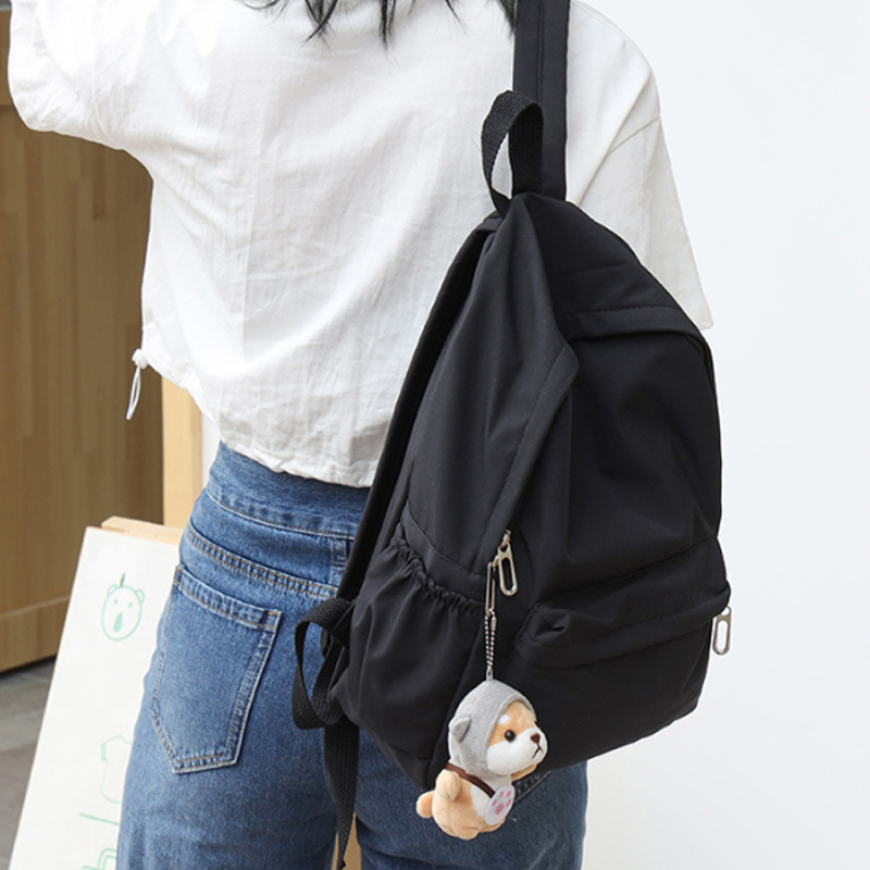 Women Solid Color Leisure Back - Fashion Backpack Women review and price