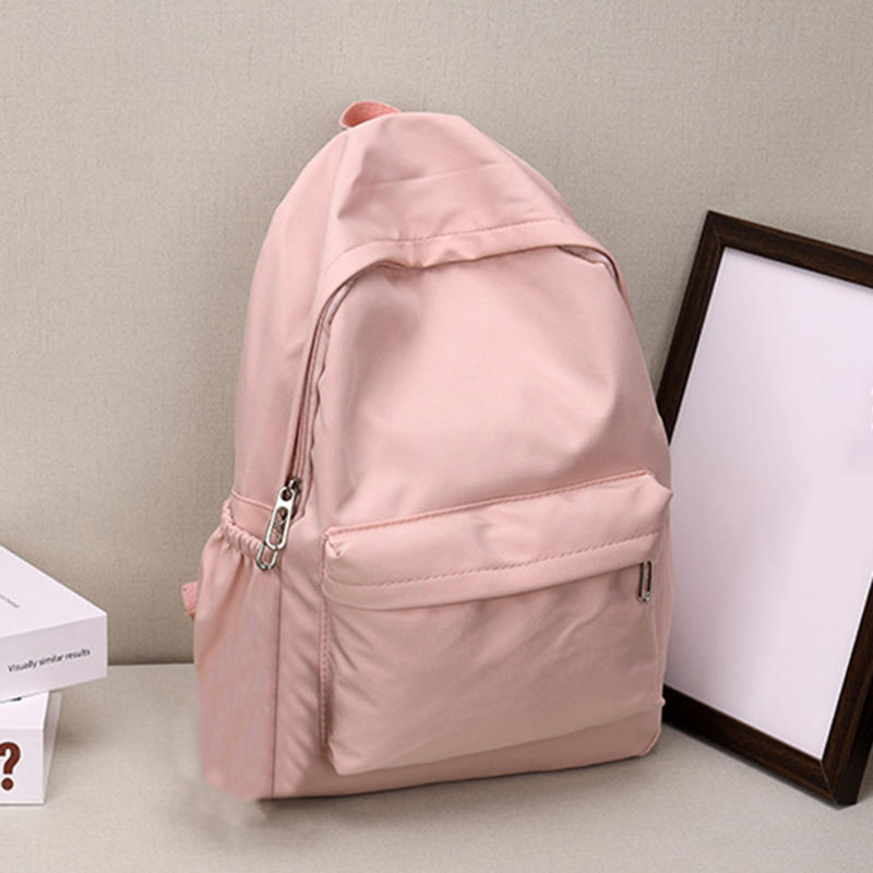 Women Solid Color Leisure Back - Fashion Backpack Women review and price