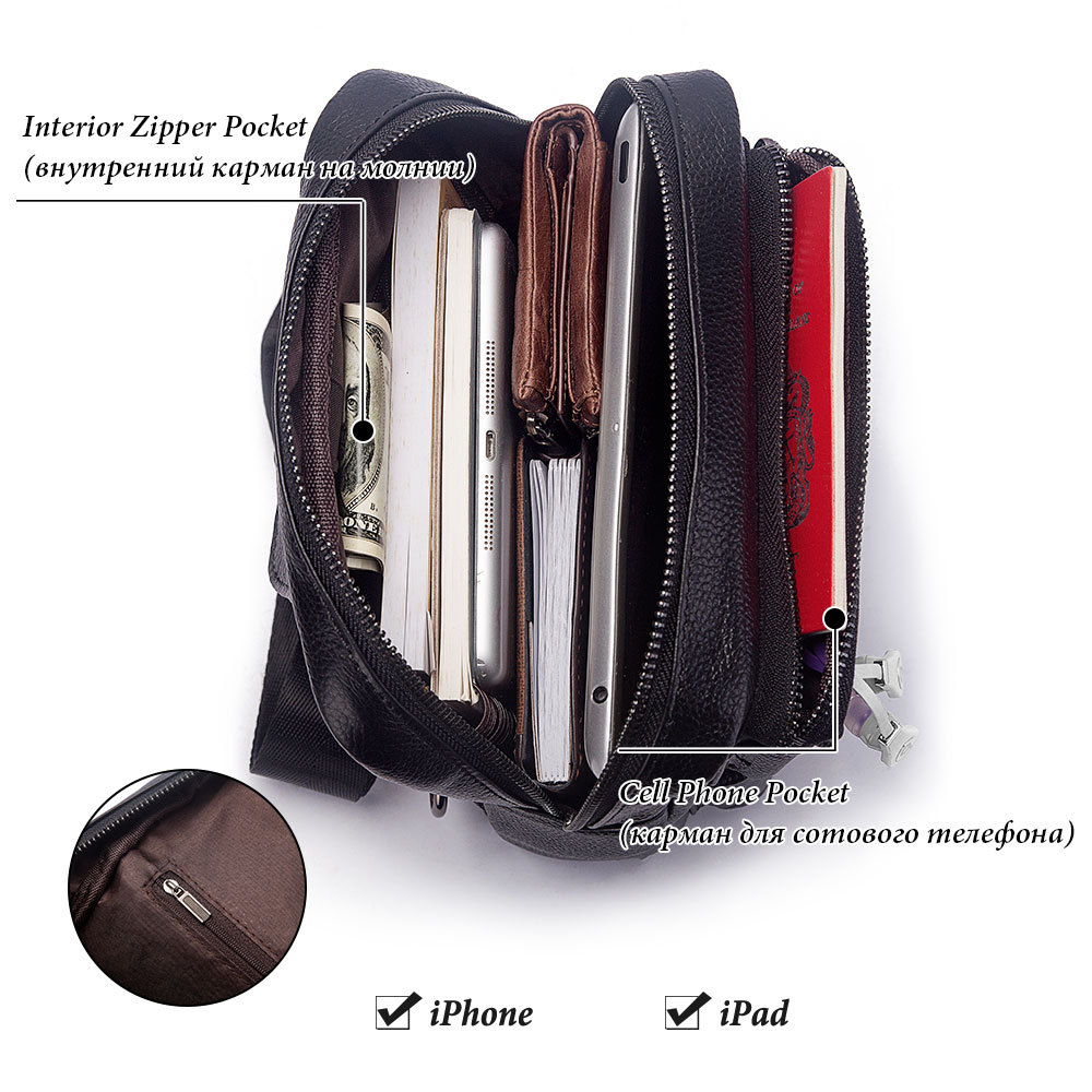 Fashion Multifunction Chest Ba - Fashion Backpack Women review and price