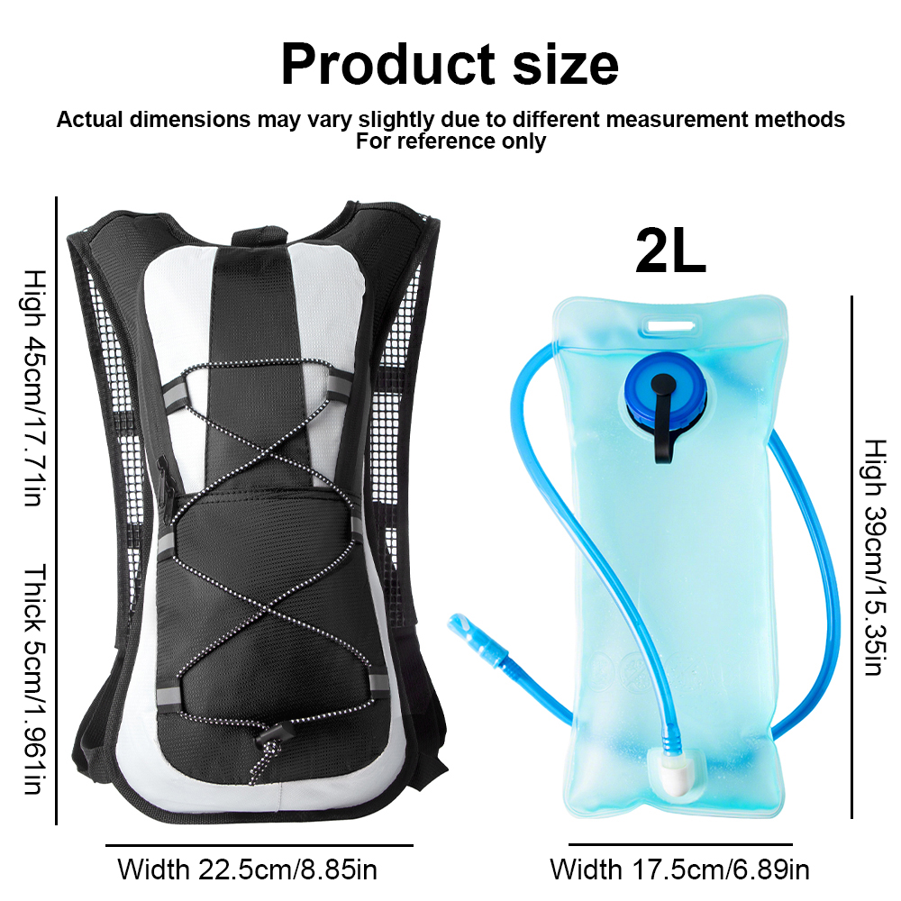 1Pcs Hiking Backpack,Camping B - Rain Cover Backpack review and price