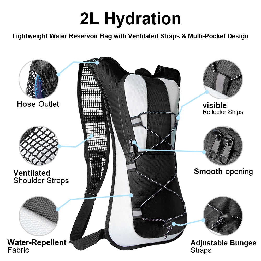 1Pcs Hiking Backpack,Camping B - Rain Cover Backpack review and price