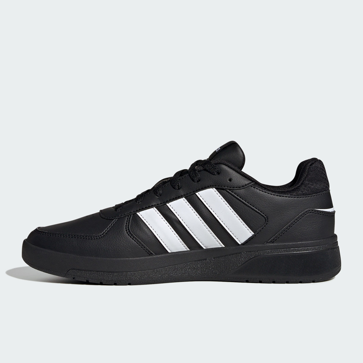 Adidas genuine Courtbeat men's - Adidas Shoes Samba review and price