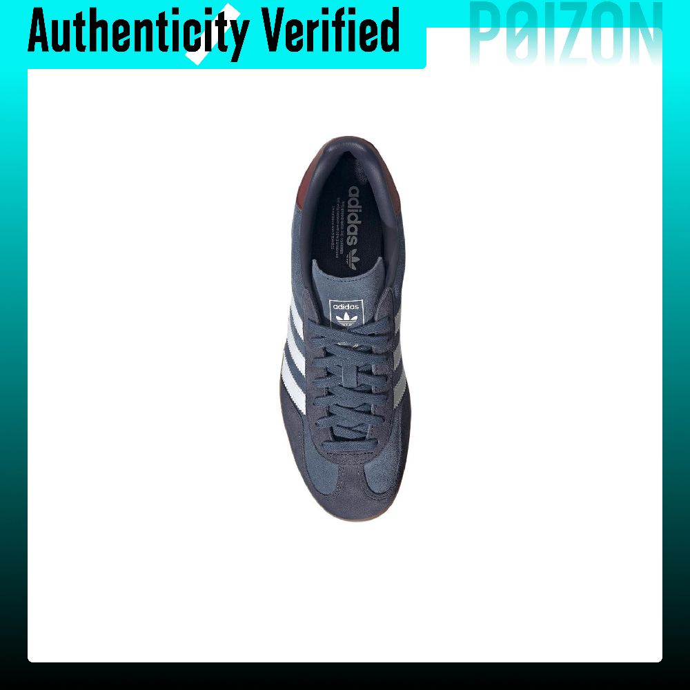 Adidas Originals GAZELLE INDOO - Adidas Shoes Gazelle review and price