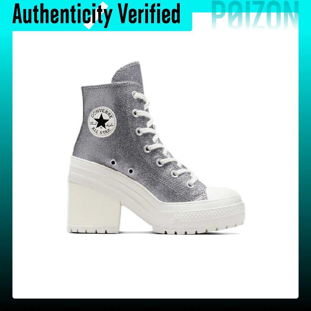 Converse Chuck 70 De Luxe Abra - Converse Shoes Chuck 70 review and price